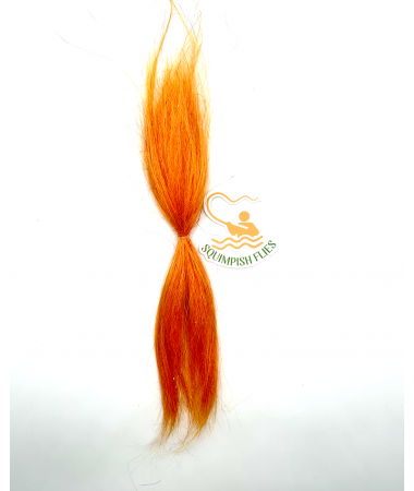 SQUIMPISH ORANGE SPARKLE